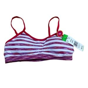 NWT Maidenform Girl’s Bra